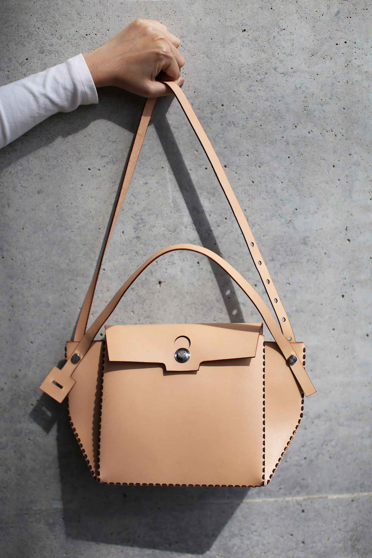 Miss Mshoulder bag/handbag – Studio Smoll